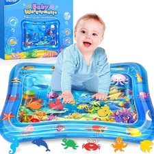 Wassermatte Baby Spielzeug 3 6