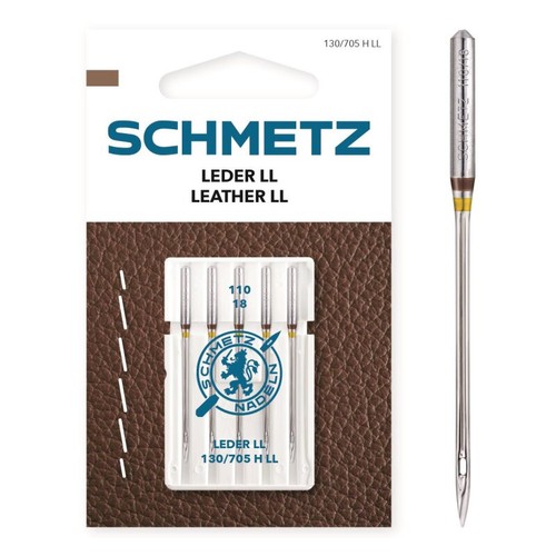 Schmetz 5 - -,