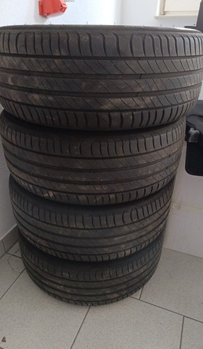 Sommerreifen michelin dot - sommerreifen,