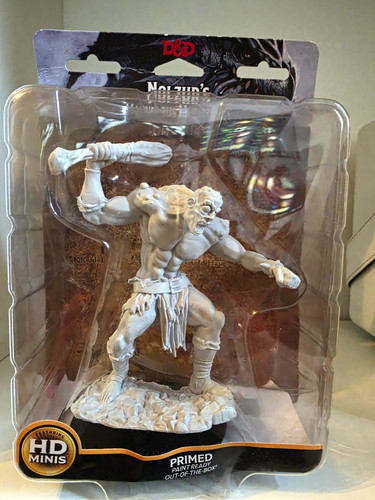 Wizkids nolzur marvelous - nolzur’s,