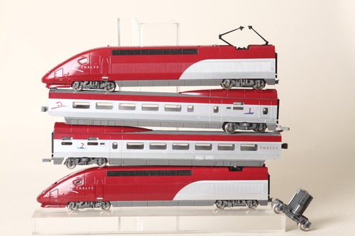 Mehano thalys personenzug - mehano,
