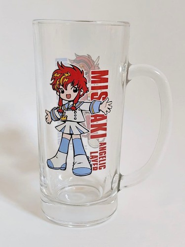 Clamp angelic layer hikaru - clamp,