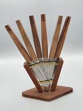 Obstmesser Set Vintage