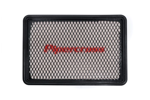 Pipercross sportluftfilter - pipercross,