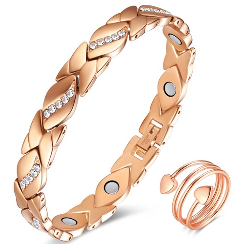 Magnetisches armband - magnetisches,