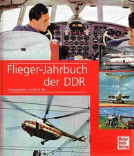 Ude, Bernd - Flieger-Jahrbuch