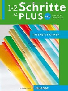 Schritte plus neu - schritte, deutsch