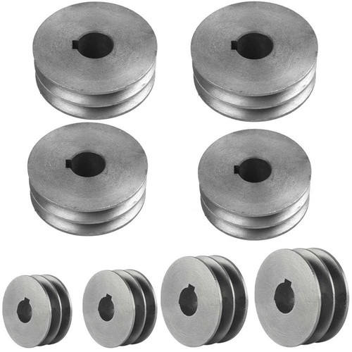 V-Belt-Riemenscheibe
