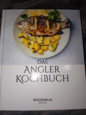 Das Angler Kochbuch  leckere