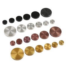 Schrauben Abdeckkappe