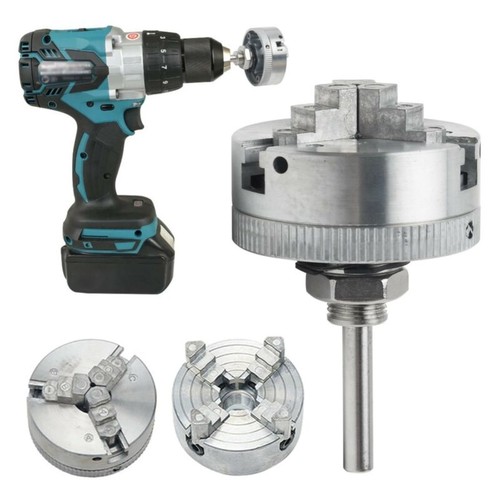 Drehfutter z011 hoch - drehfutter,
