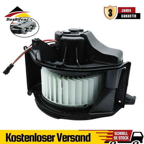 Heizungsgebläse gebläsemotor - heizungsgebläse,