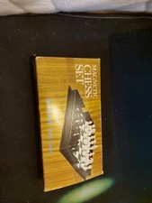 Magnetic Chess Set