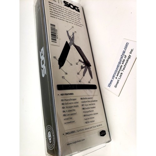Sog baton id1031 - baton, q4