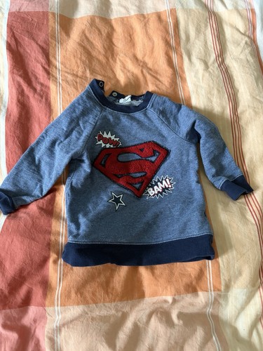 Baby jungen pullover gr - h&m,