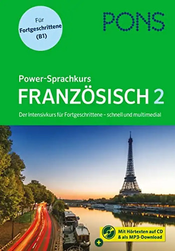 Pons power sprachkurs - pons, power-sprachkurs