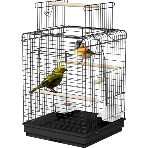 Vogelvollvoliere käfig - vogelvollvoliere,
