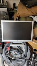 Medion MD30222 55,9cm (22")LCD TFT Monitor eingebaute Lautsprecher