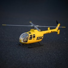 ADAC Hubschrauber Flywing