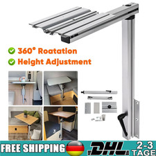 360° Drehbare Tischbein