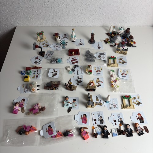 Lego 75981 harry - 75981,