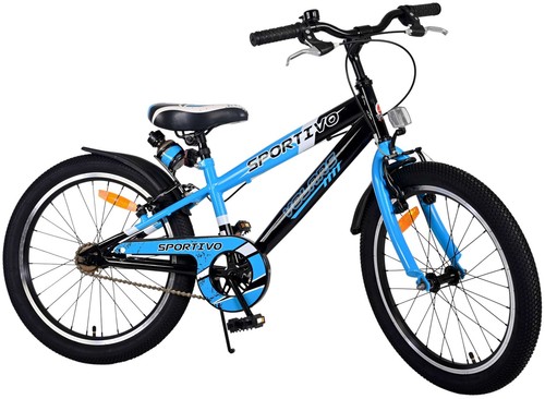 Kinderfahrrad sportivo für - kinderfahrrad,