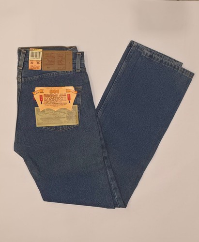 Levi 501 vintage 1994 - levi’s,