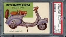 1954 World On Wheels #129