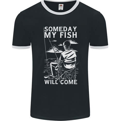 Mein fisch will venir lustig - mein,