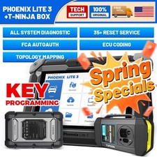 TOPDON Phoenix Lite 3 &