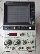 HP Spectrum Analyzer - 8557A