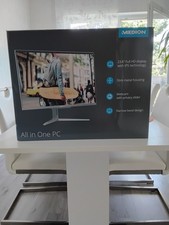All in One PC von Medion
