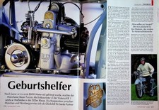 Oldtimer Markt 12/2008