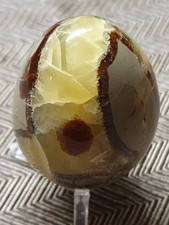 Septarien-Ei – "Drachen-Ei"