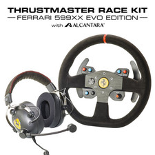 THRUSTMASTER FERRARI RACE KIT
