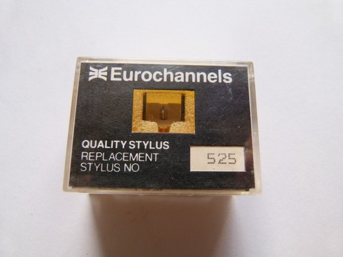 Eurochannels qualitäts ersatz - qualitäts,