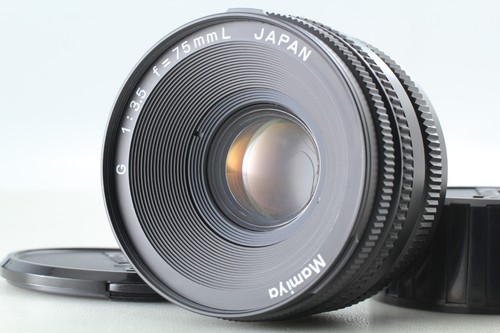 Cla near mint mamiya - cla'd, mint]