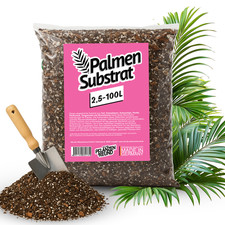 Premium palmen substrat - premium,
