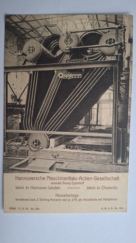 Hannoversche