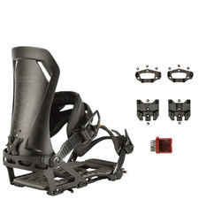 NITRO Vertical ST x SPARK R&D