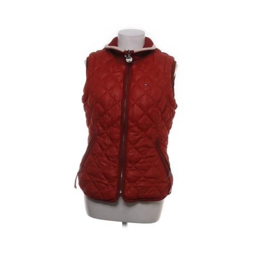 Hilfiger denim daunenweste - hilfiger, denim,