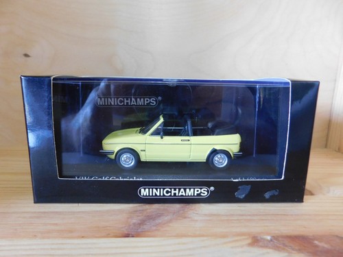 Minichamps modellauto - minichamps,