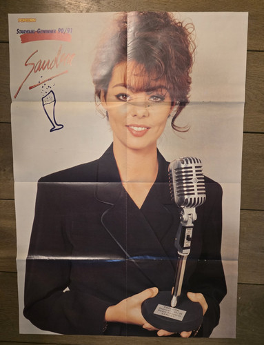 Sandra cretu nokotb very - /,