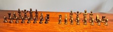Manopoulos Schachfiguren Set