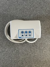 SFA Sanicubic 2 Pro Command Remote Alarm Box HF