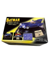 DC Direct Batman Batmobile