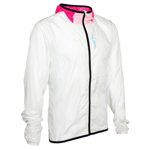 Salming jacke sarek - salming,