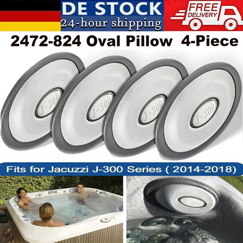 Pieces 2472 824 oval - 4-pieces,