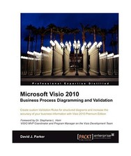 Microsoft VISIO 2010 Business