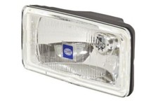 HELLA Frontscheinwerfer Comet